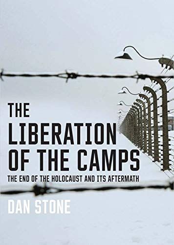 The liberation of the camps