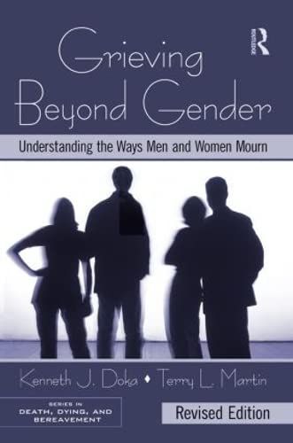 Grieving beyond gender