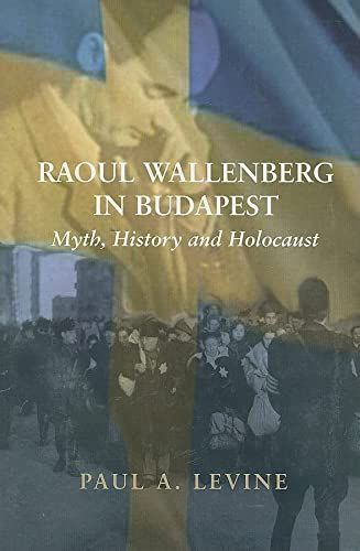 Raoul Wallenberg in Budapest