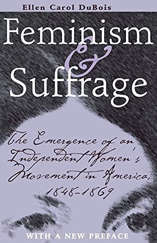 Feminism and Suffrage