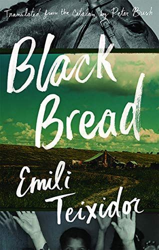 Black bread