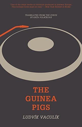 The guinea pigs