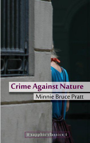 Crime against nature