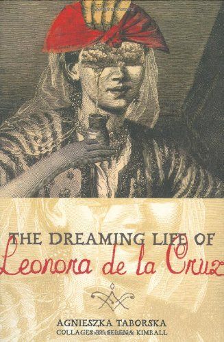 The dreaming life of Leonora de la Cruz