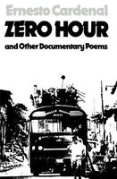 Zero Hour and Other Documentary Poems