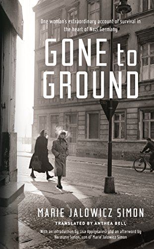 Gone to Ground