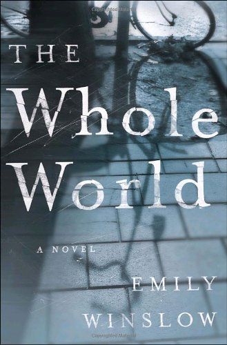 The whole world