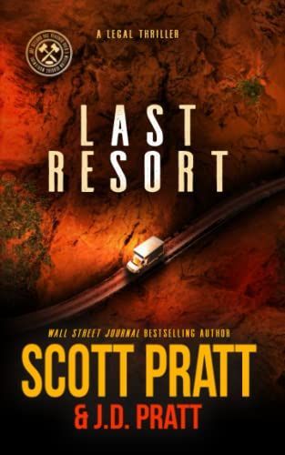 Last Resort