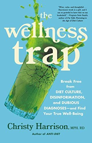 Wellness Trap
