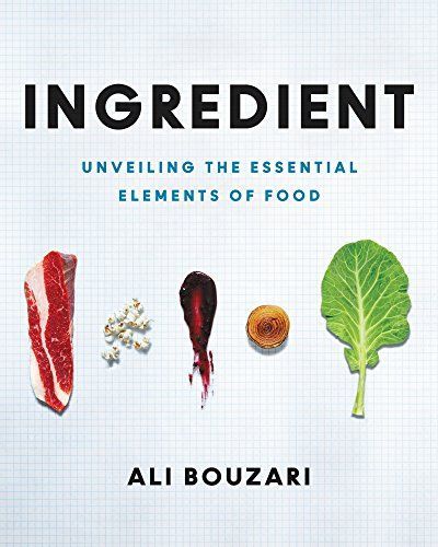 Ingredient