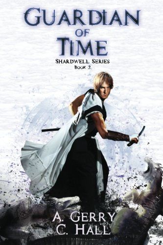 Guardian of Time