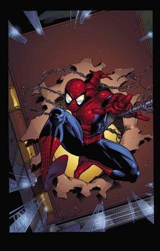 Untold Tales of Spider-Man Omnibus