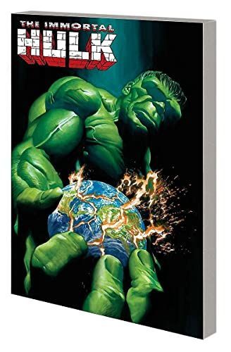 Immortal Hulk Vol. 5