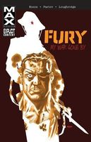 Fury Vol. 1