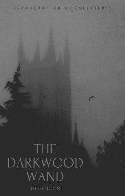 The Darkwood Wand