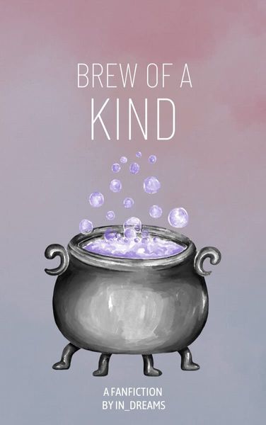 Brew of a Kind