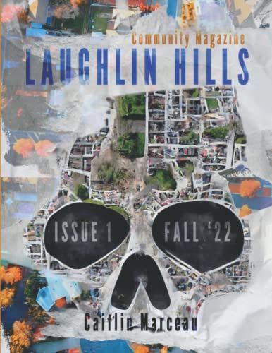 Laughlin Hills Community Magazine