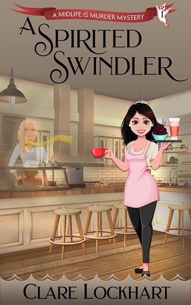 A Spirited Swindler