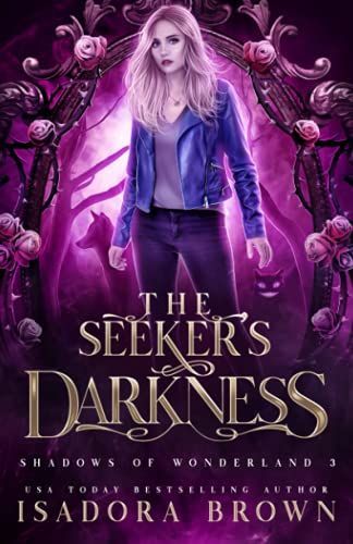 The Seeker's Darkness