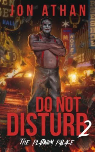 Do Not Disturb 2