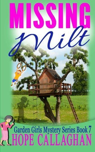 Missing Milt