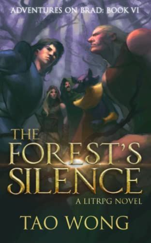 The Forest's Silence