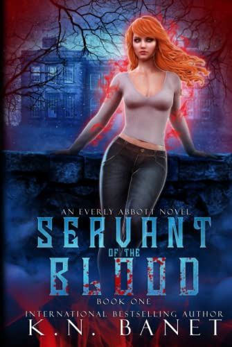 Servant of the Blood
