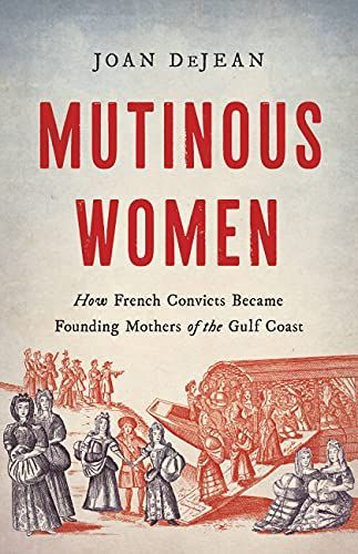 Mutinous Women