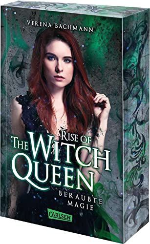 Rise of the Witch Queen. Beraubte Magie
