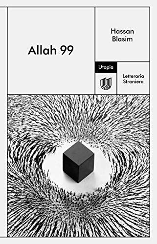 Allah 99