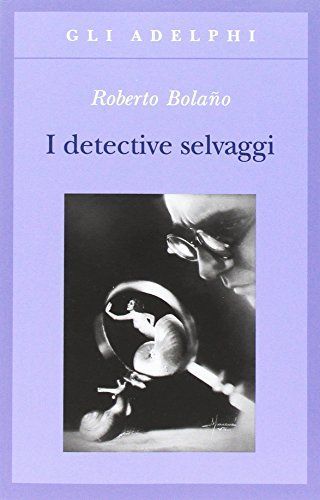 I detective selvaggi