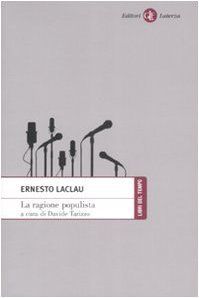 La ragione populista