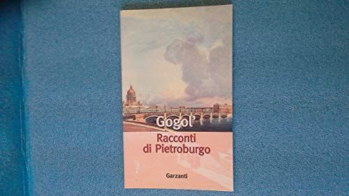 Racconti di Pietroburgo