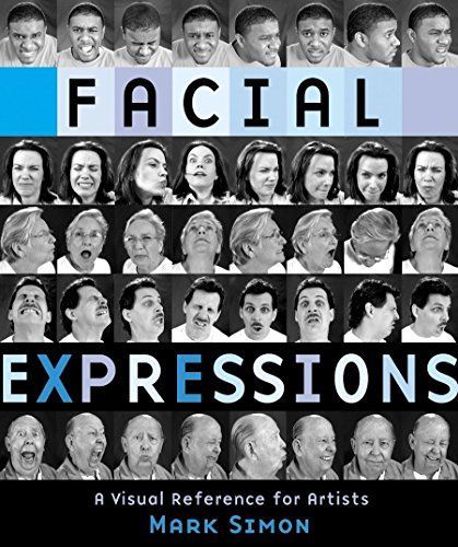 Facial expressions