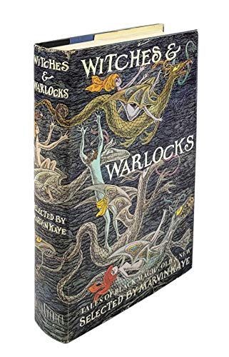 Witches and Warlocks Tales of Black Magic