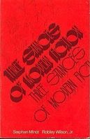 Three Stances of Modern Fiction