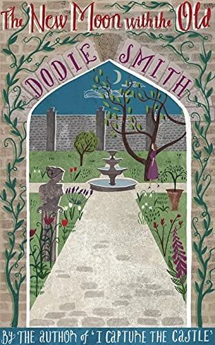 New Moon with the Old