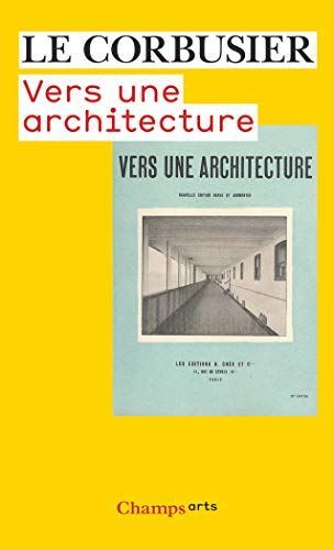 Vers une architecture