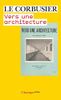 Vers une architecture