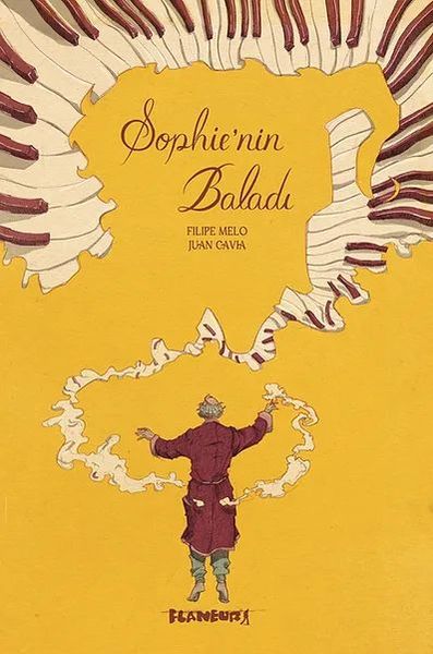 Sophie'nin Baladı