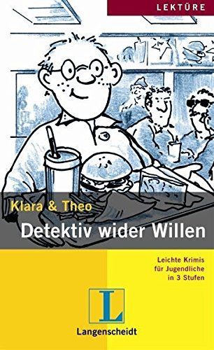 Detektiv wider Willen