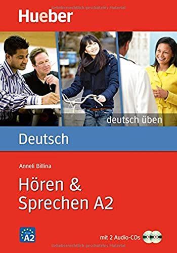 Hören & Sprechen A2