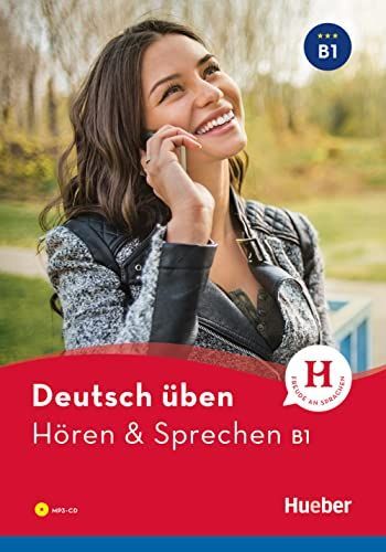 Hören & Sprechen B1