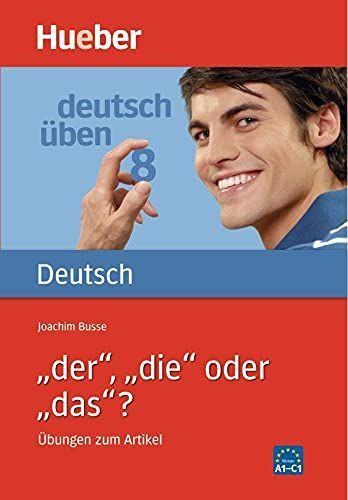 Der, Die Oder Das