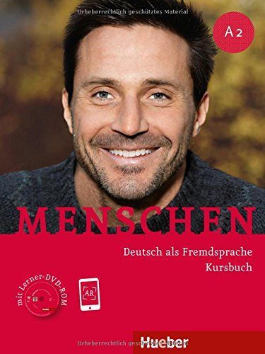 Menschen. A2. Kursbuch. Con Espansione Online. Per Le Scuole Superiori. Con Dvd-rom