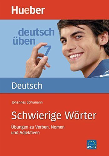 Deutsch üben, neue Rechtschreibung, Neubearbeitung, Bd.7, Schwierige Wörter