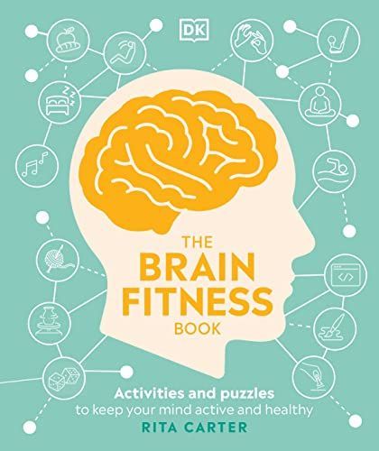 Brain Fitness Book