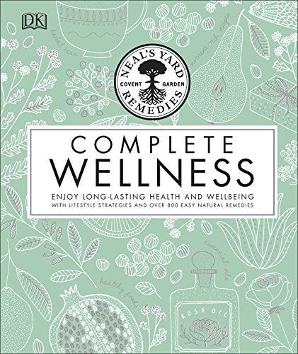 Neal's Yard Remedies Complete Wellness