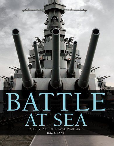 Battle at sea