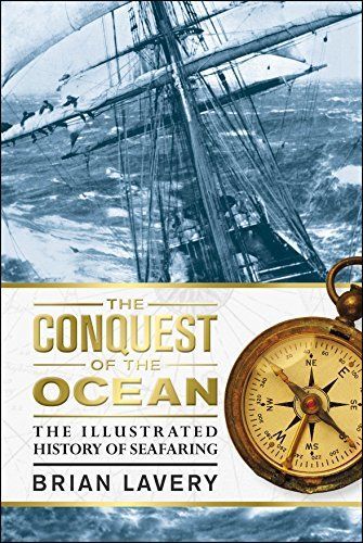 The Conquest of the Ocean